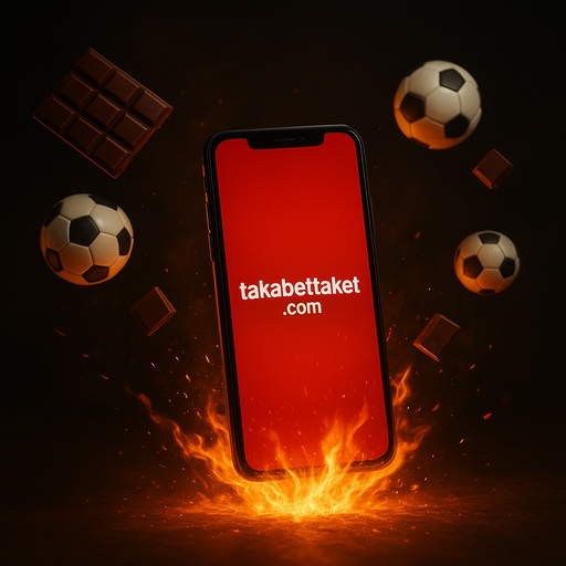 takabet: অবিশ্বাস্য পুরস্কার সহ সেরা স্লট গেম