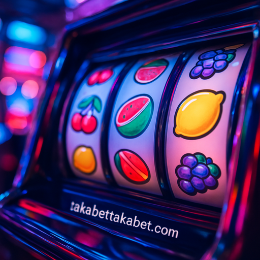 takabet: ক্যাসিনো গেমে নিমজ্জিত অভিজ্ঞতা ও নিরাপদ বেটিং