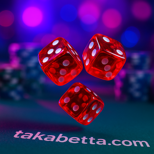 takabet: প্রিমিয়াম নিরাপদ অ্যাক্সেস উপভোগ করুন