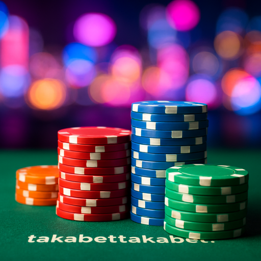 takabet: বাংলাদেশে পছন্দের লাইভ টেবিল গেম অভিজ্ঞতা